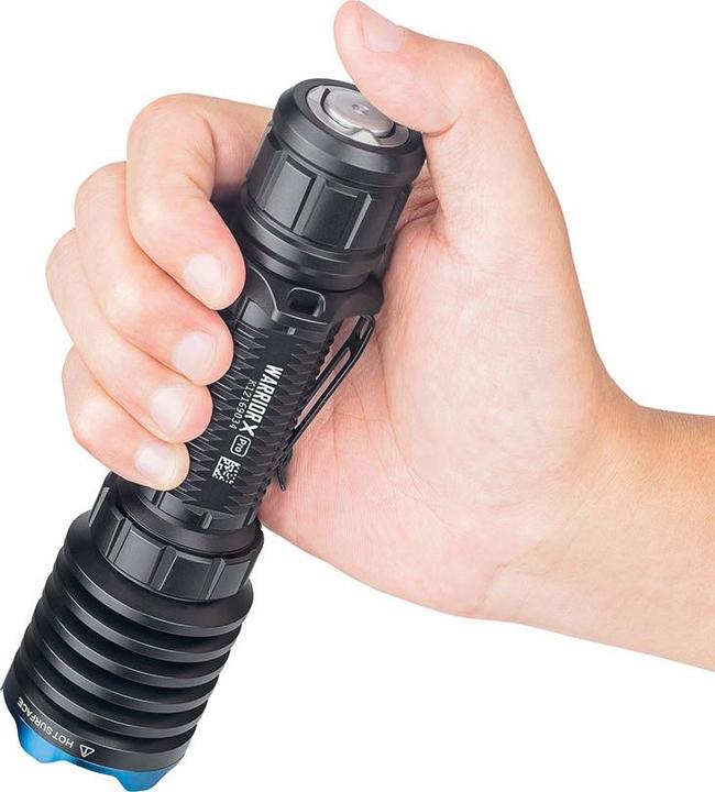 Produktbild Olight Warrior X Pro (14.90 cm, 2100 lm)