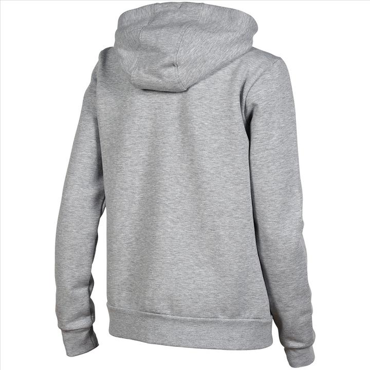 Image du produit Arena W Team Hooded Jacket Panel (S)