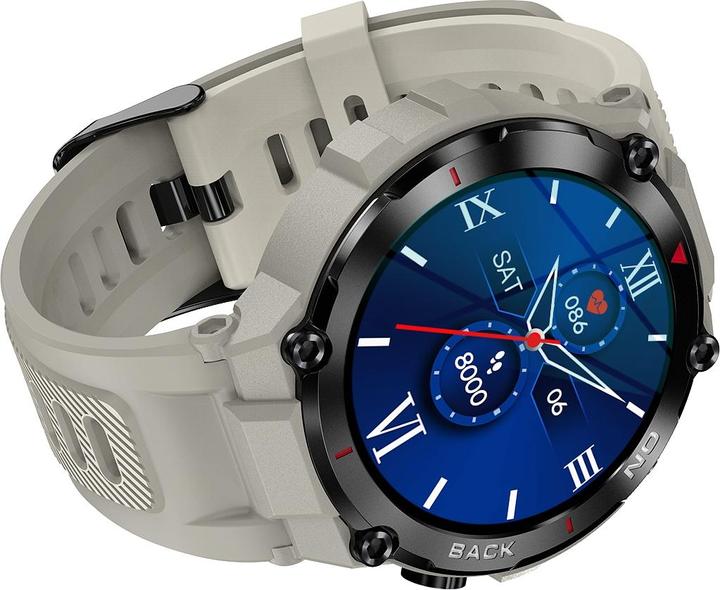 Actual product image Gravity MALE GT8-4 - GPS (sg017d)