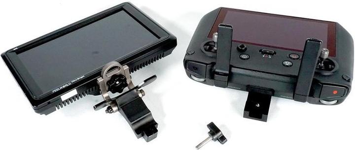 Actual product image Lifthor Monitor mount DJI Pro, Mavic 3 Cine