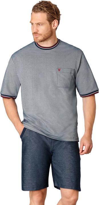 Produktbild Hajo Bermuda-Shorts Sportlich Bequem sitzend (M)