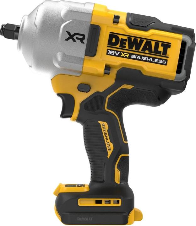 DeWalt DCF961N-XJ (Oplaadbare batterij)