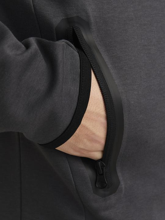 Actual product image Jack & Jones Jcofusion Sweat Zip Hood Noos (L)