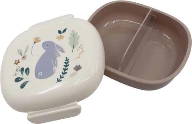 Produktbild Sebra Lunchbox mit Trennwand, Daydream