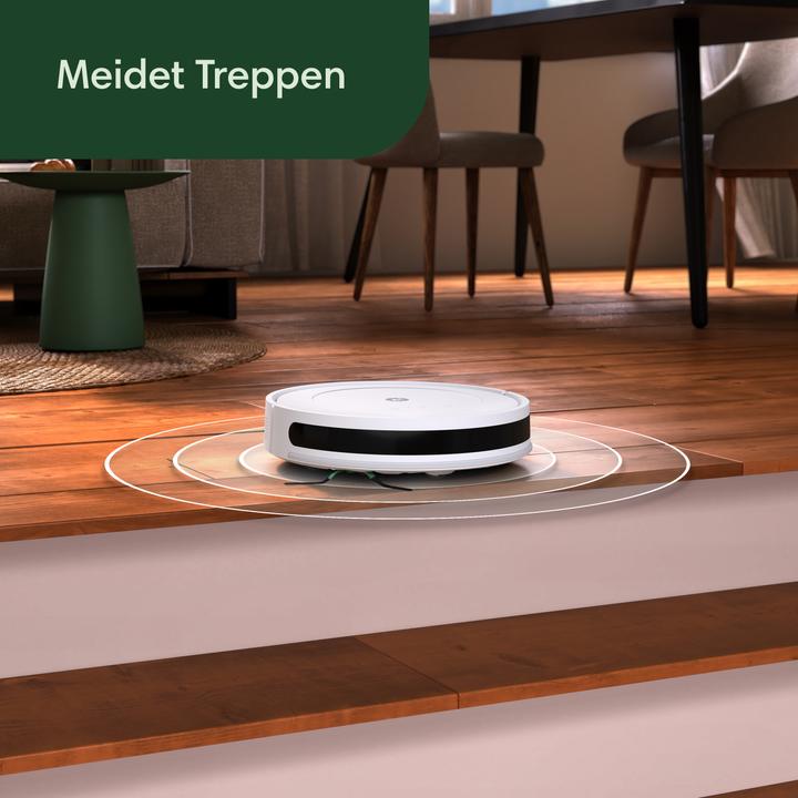 Produktbild iRobot Roomba Combo Essential (Saugwischroboter)