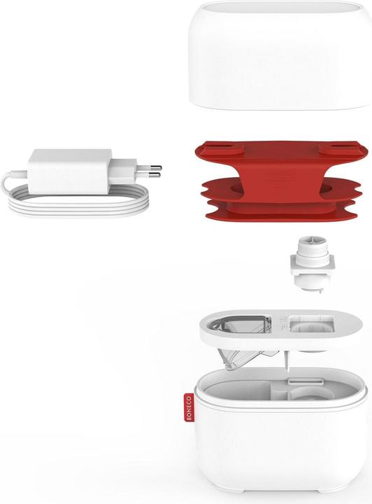 Actual product image Boneco Humidifier (20 m²)