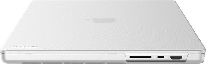 Actual product image Incase Hardshell Dots (16", Apple)