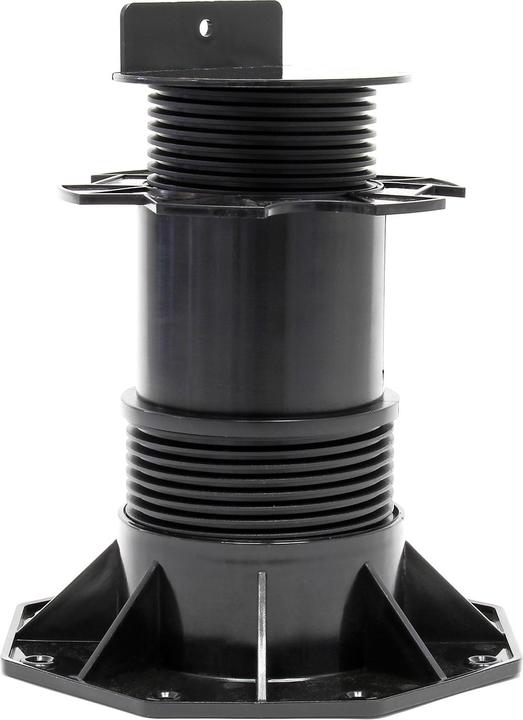 Actual product image XPOtool Corner Support Feet Set of 30 2700kg Capacity Feet Adjustable in Height 140-210mm Terrace (30 x)