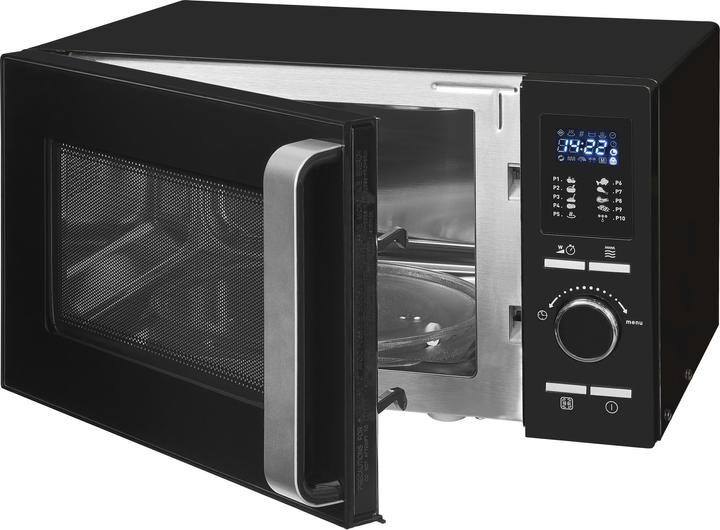 Productafbeelding Exquisit MW 8925-7 Hsw Werkblad Solo Magnetron (20 l)