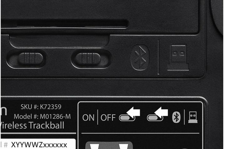 Image du produit Kensington Expert (Sans fil)