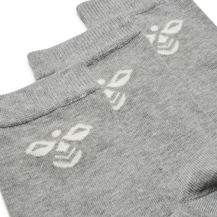 Actual product image hummel Sutton 3-Pack Sock (24 - 27)