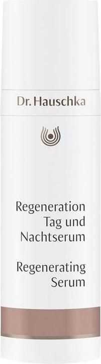 Dr. Hauschka Regeneration Tag und Nachtserum (30 ml)