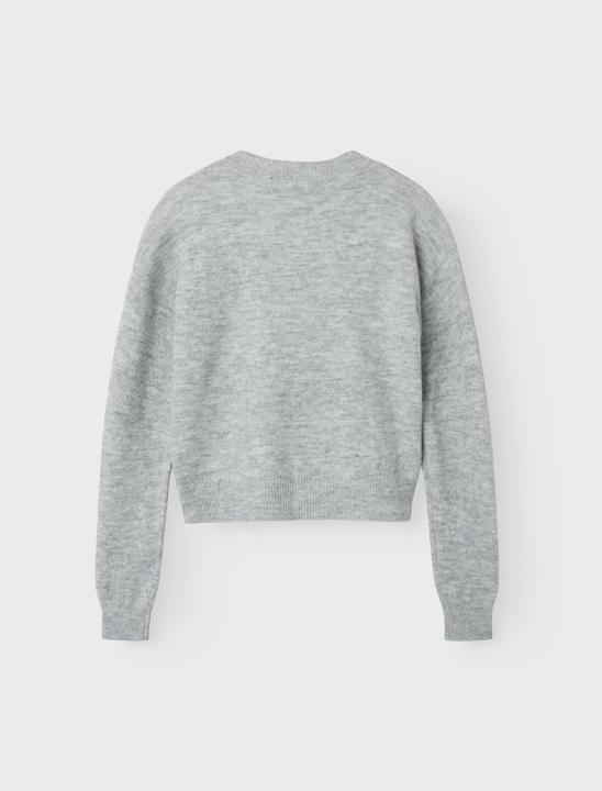 Image du produit Lmtd Pull en maille à manches longues (146)