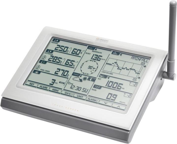 Produktbild Oregon Scientific Wmr 300