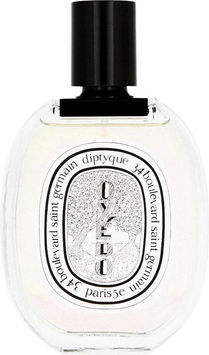 Produktbild Diptyque Oyedo by Eau de Toilette Spray 100 ml (Eau de Toilette, 100 ml)