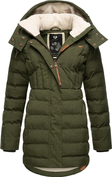 Ragwear Ashanta