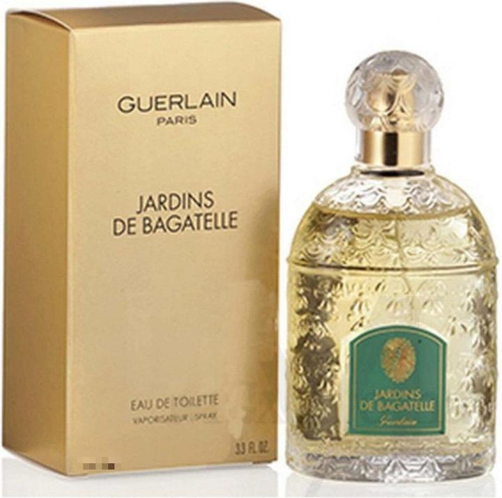 Guerlain Eau de Toilette (re) (Eau de Toilette, 75 ml)