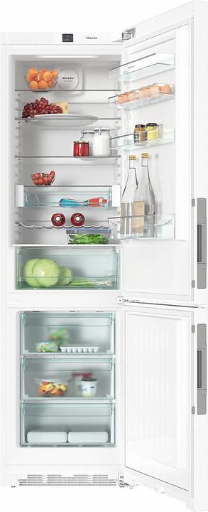 Miele Kfn 29233 D (366 l)