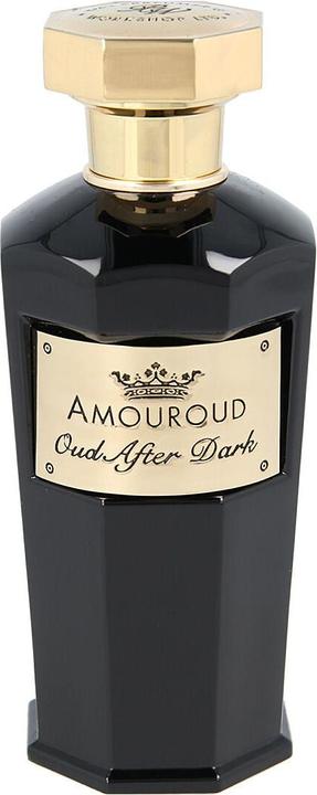 Image du produit Amouroud Oud After Dark (Eau de parfum, 100 ml)