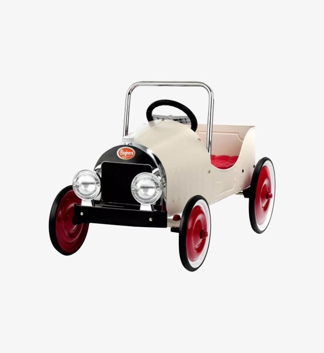 Produktbild Baghera Tretauto Classic