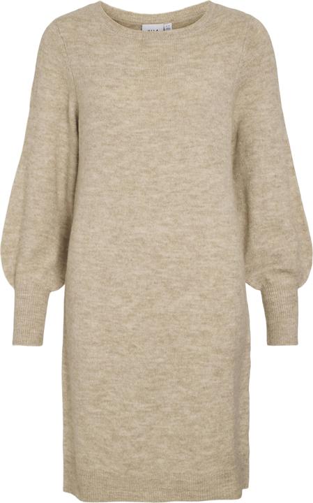 Vila Strick Midikleid (XS)