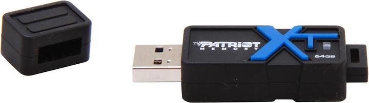 Produktbild Patriot Supersonic Boost XT (64 GB, USB-A, USB 3.0)