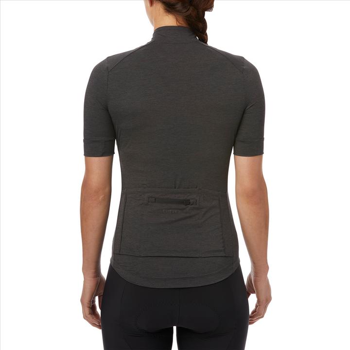 Actual product image Giro New Road Jersey (L)