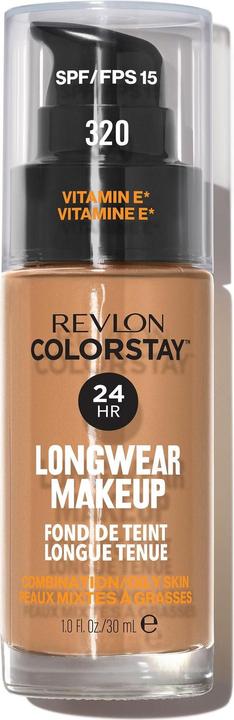 Immagine prodotto Revlon Trucco Colorstay per pelli miste/grasse (Vero Beige)