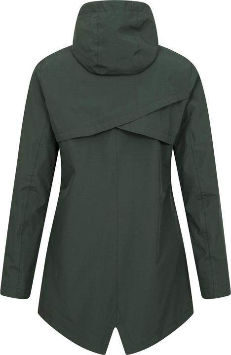 Image du produit Mountain Warehouse - Veste imperméable HILLTOP - Femme (36 D)