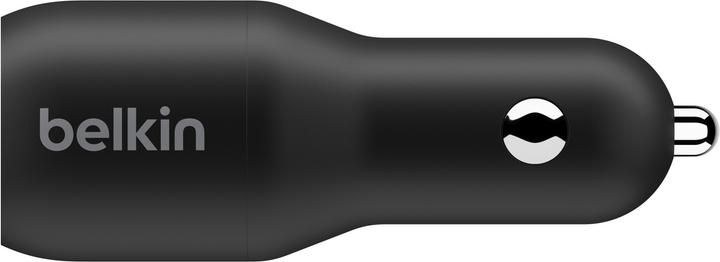 Actual product image Belkin USB-C Car Charger, 36W Power Deliver