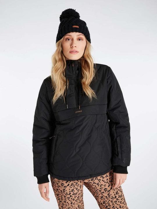 Actual product image Protest Anorak Prtpeonies (38)