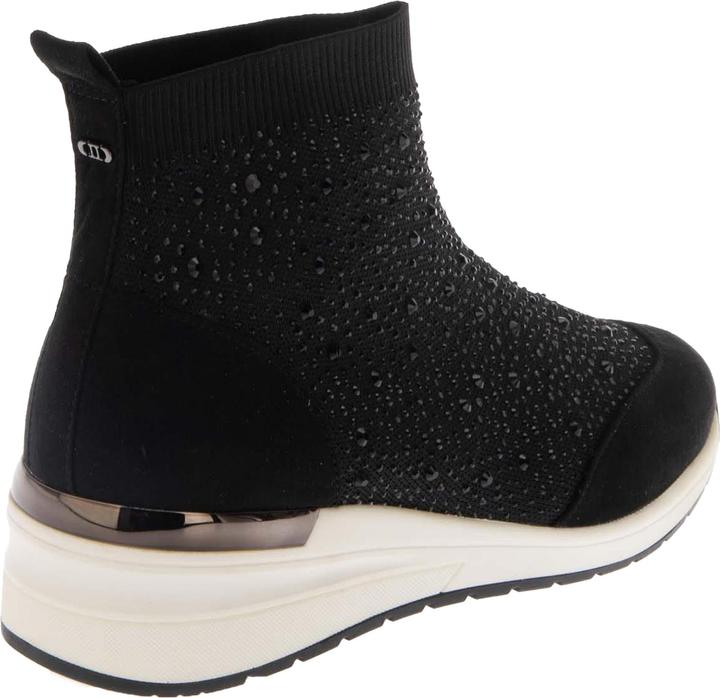 Immagine prodotto Dune London Socktrainer Strassbesatz (36 - 39)