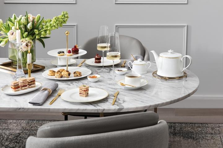 Actual product image Villeroy & Boch Dinner plate (1 x, 27.70 cm)