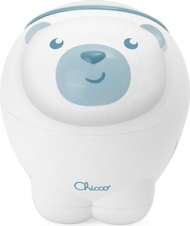 Chicco Polar Bear Blue