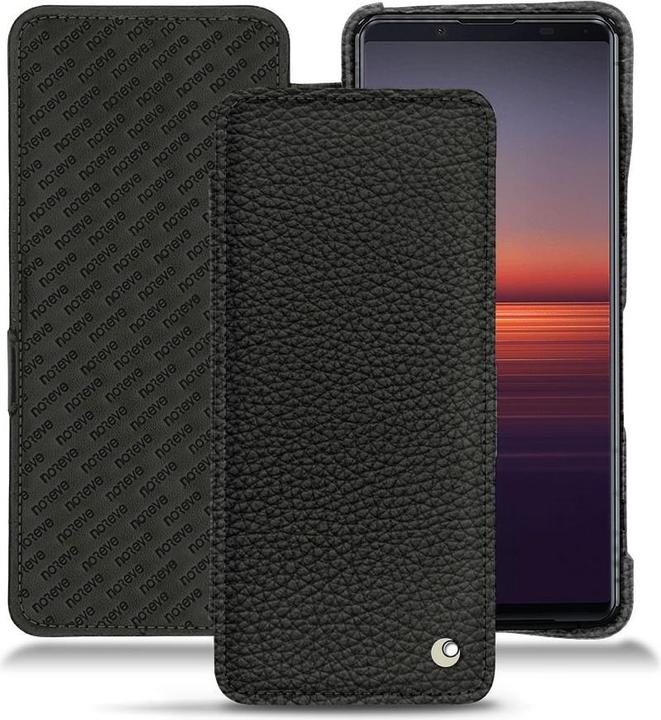 Ebène ( Noir / Black )