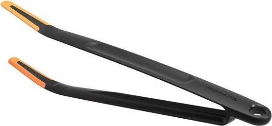 Image du produit Fiskars pince multi-usages, longueur : 29 cm, plastique/silicone, Functional Form, noir/orange, 1027303