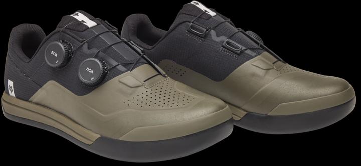 Image du produit Fox Union Boa Flat Shoe (46)