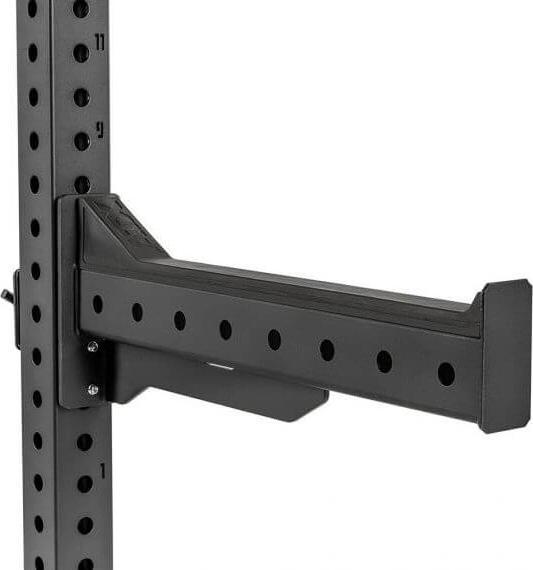 Produktbild ATX Safety Spotter Arms - 55 - Series 700 / Notablagen