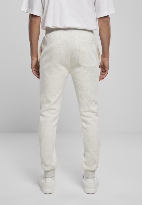 Actual product image Urban Classics Frottee Patch Sweatpants (S)