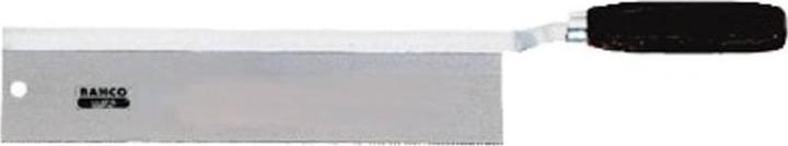 Actual product image Bahco Fine saw curved PC-10-DTL