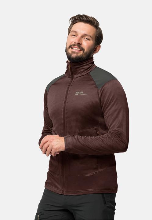 Actual product image Jack Wolfskin Kammweg Fz M (L)