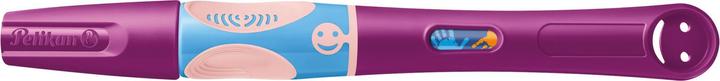 Produktbild Pelikan Füllhalter'Griffix' (Sweet Berry, 1 x)