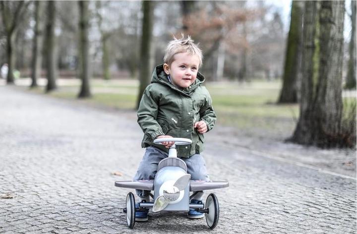 Image du produit Baghera Avion Speedster