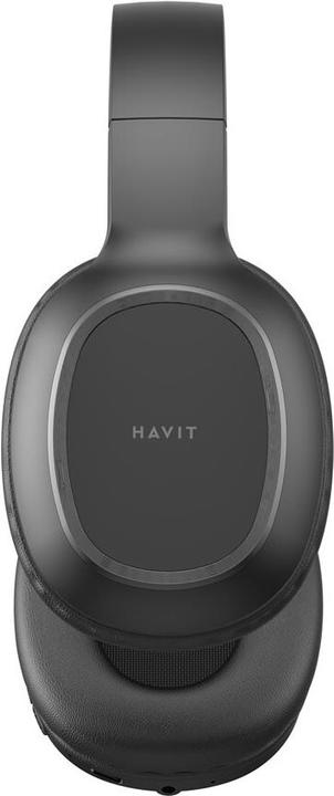 Actual product image Havit H2590BT Pro (No noise cancelling, 3 h, Wireless, Cable)