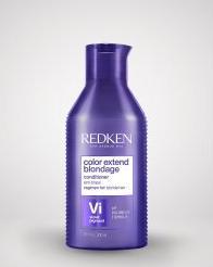Image du produit Redken Color Extend Blondage Conditioner / (300 ml)