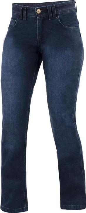 Produktbild Trilobite 2064 CULLEBRO Damenjeans dunkel blau W26 - L32 (Damen, W26/L32)