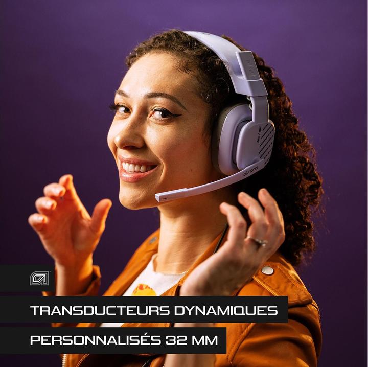 Actual product image Astro Gaming A10 Gen 2 (Cable)