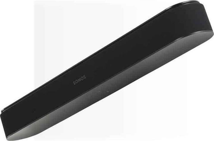 Actual product image Flexson Sonos Beam TV Mount (1 pcs., Wall installation)