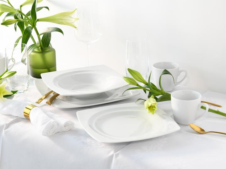 Actual product image CreaTable Celebration (30 Piece)