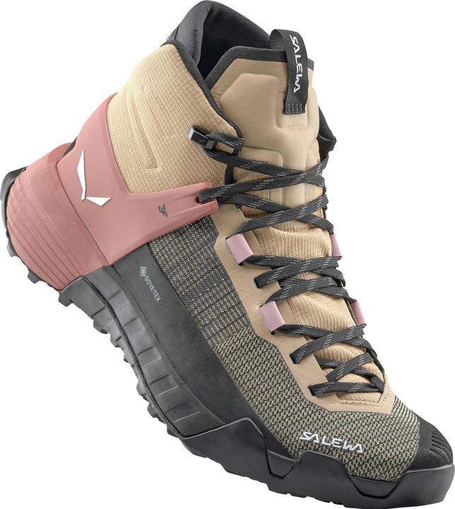 Produktbild Salewa Women's Wildfire NXT Mid GTX (40.5)